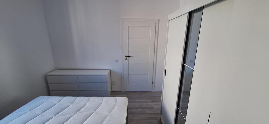 Apartament cu 2 camere decomandat în Florești