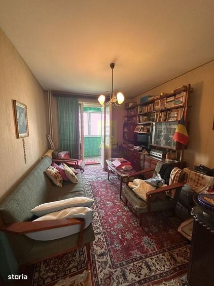 Apartament 3 camere Militari- Bulevardul Uverturii- 2 Balcoane - 2