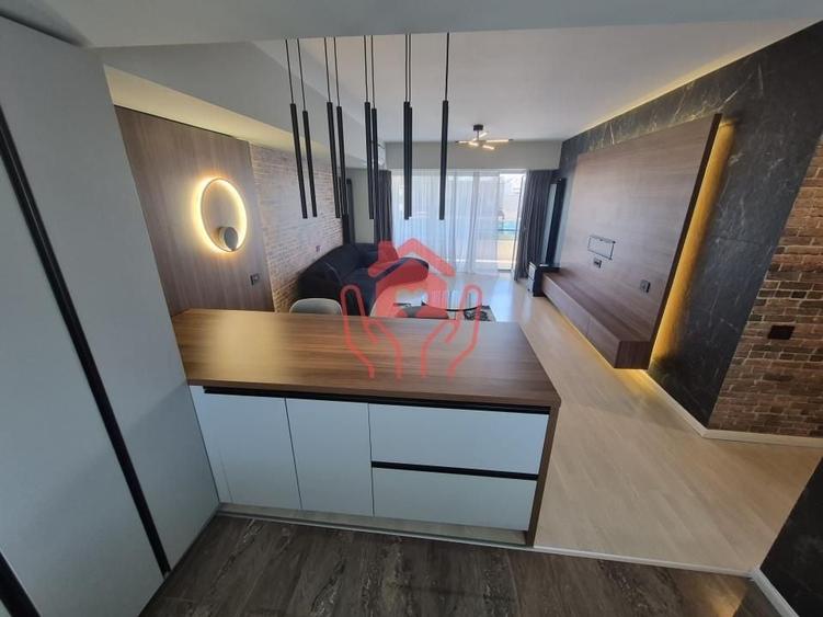 Calea VICTORIEI (Academia Romana)-Imobil BOUTIQUE, apartament luxury, barbeque! - 3