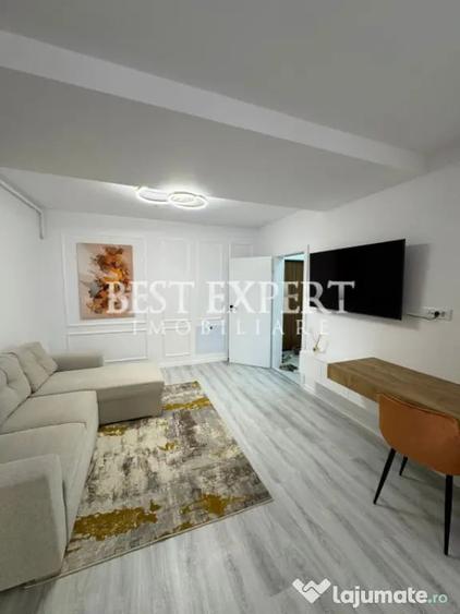 2 camere | Lux | Prima inchiriere | Metrou 1 Decembrie | Li - 6