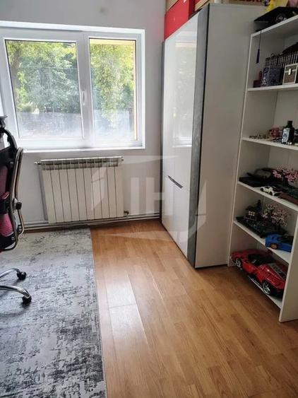 Apartament cu 3 camere decomandat, mobilat în Gheorgheni