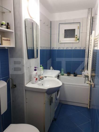 Apartament 2 Camere, Etaj 2 - Zona George Enescu - 4