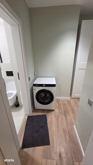 Inchiriez apartament 3 camere in bloc nou - 1