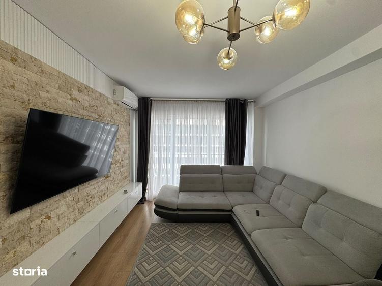 Apartament Premium 3 Camere / Coresi Tractorul / 2 locuri parcare - 3