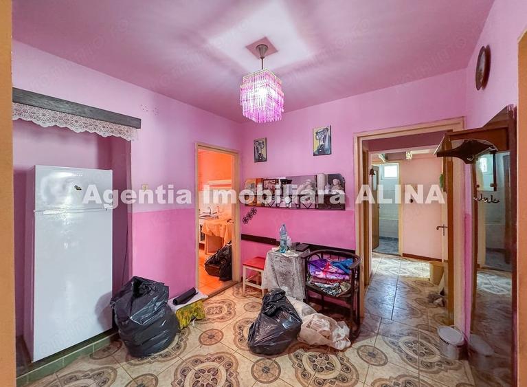 Apartament cu 4 camere decomandat în Titu Maiorescu