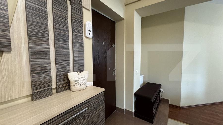 Apartament 2 camere, et. 1, CT, 60 mp, zona Ciupercă - 13
