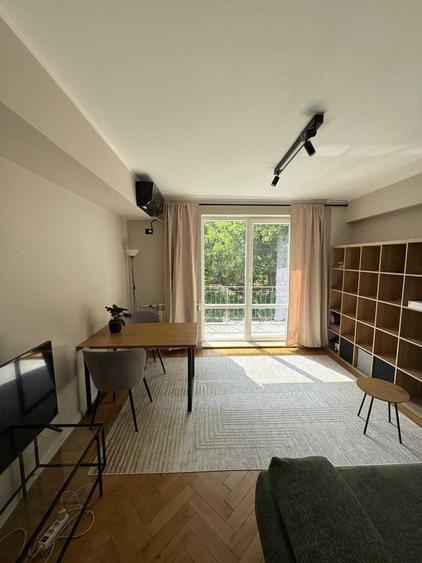 Apartament cu 2 camere nedecomandat în Națiunile Unite