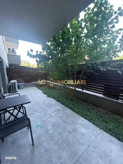 2 Camere de inchiriat | Arcadia Domenii | Centrala | Parcare | Metrou - 7