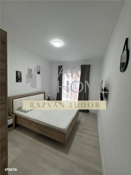 Apartament cu 2 camere în Fundeni