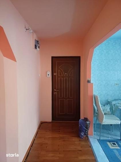 Apartament cu 3 camere în Suatu