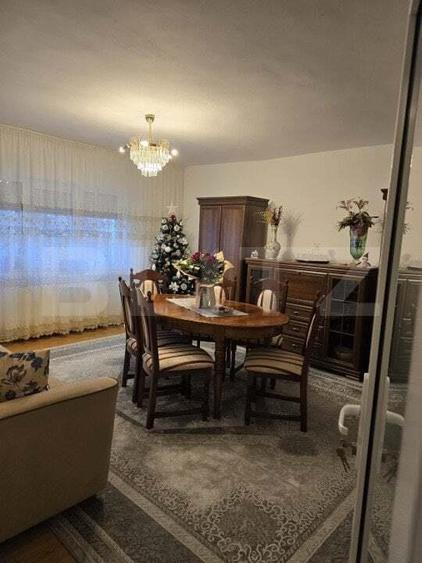 Apartament cu 3 camere în Soarelui