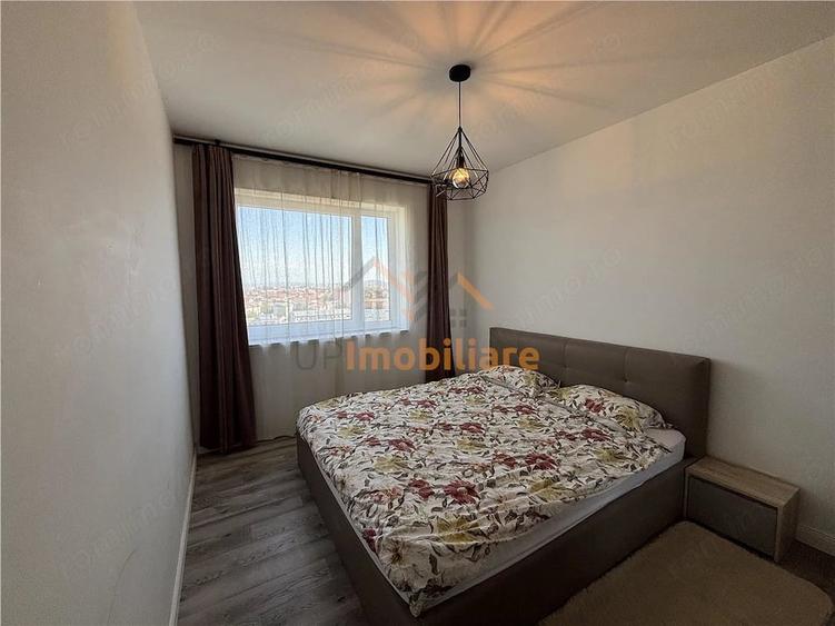 Apartament cu 3 camere în Iosia