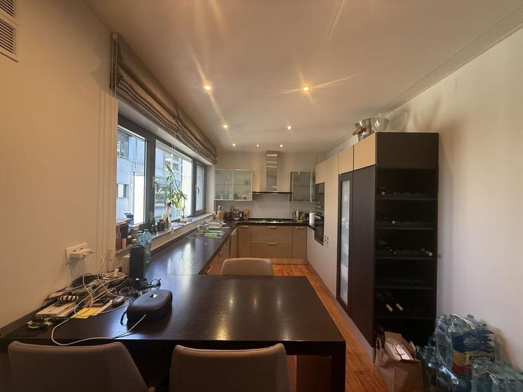 Penthouse duplex spectaculos cu terasă de 45 mp | Grand Residence Herăstrău - 10