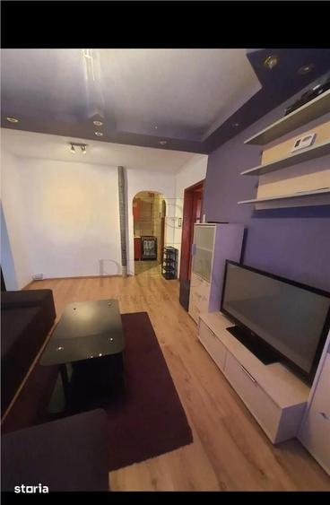 Apartament cu 3 camere decomandat în Iosefin