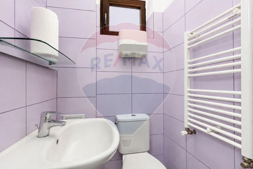 Apartament 4 camere de vanzare,Agricultori 80,sector 2 - 5