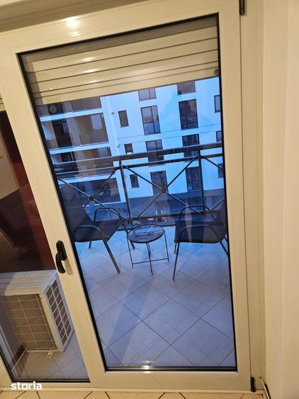 Apartament cu 2 camere + loc parcare in bloc nou Torontalului-Ring - 2