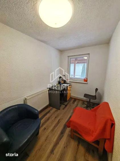 Casa renovata in Bucerdea Granoasa Teren generos si gradina mare - 3