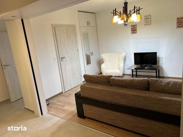 Inchiriere apart 1 camera Maurer Tg Mures - 8