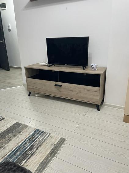 Apartament cu 2 camere decomandat în Militari
