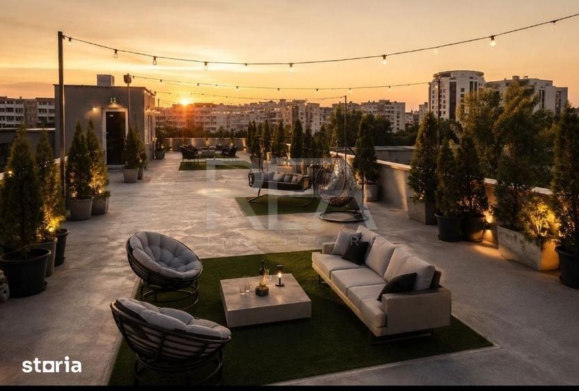 Apartament cu 5 camere în Timpuri Noi