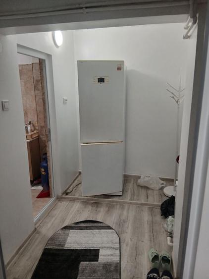 Garsonieră decomandată în Uiești