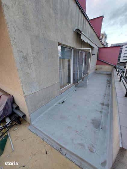Garsonieră în Baciu