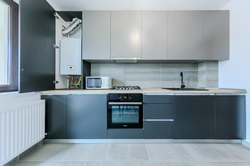 Apartament 2 camere cu balcon și parcare în Rahova, București Sector 5 - 3