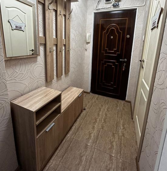 Apartament cu 2 camere nedecomandat în Sat Vacanță