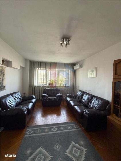ULTRACENTRAL! Duplex 3 Camere, 2 bai, 2 balcoane , 112 mp.MOBILAT si U - 10