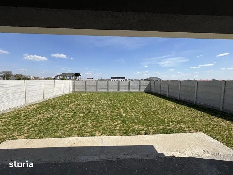 Casa noua cu fotovoltaice, parter 4 camere, Santandrei, Bihor, VANZARE - 9