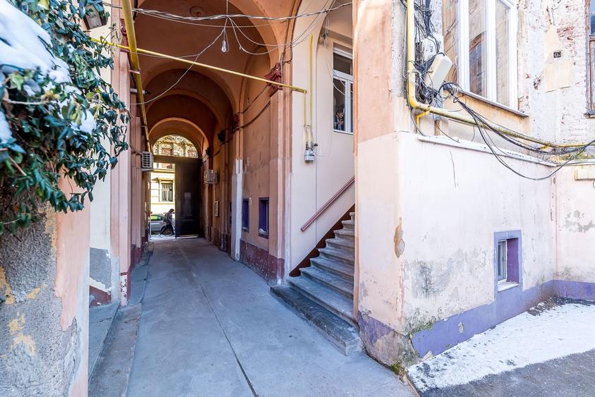 Apartament spațios pe str. Lucian Blaga Arad - 6
