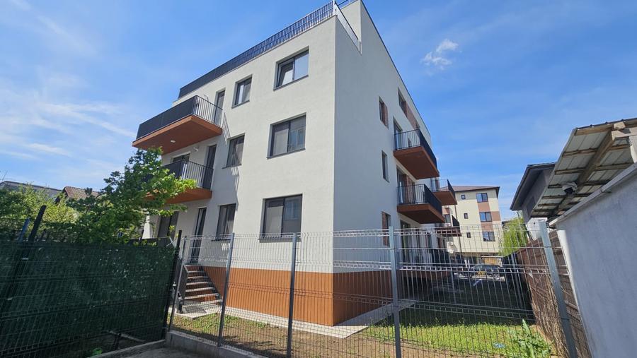 Eclipsei metrou Leonida apartament 3 camere. - 8