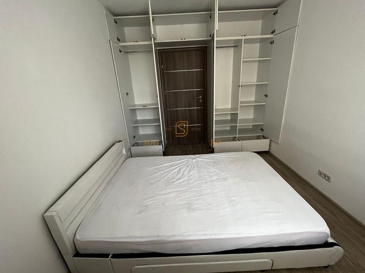 Apartament cu 3 camere decomandat, mobilat în Berceni
