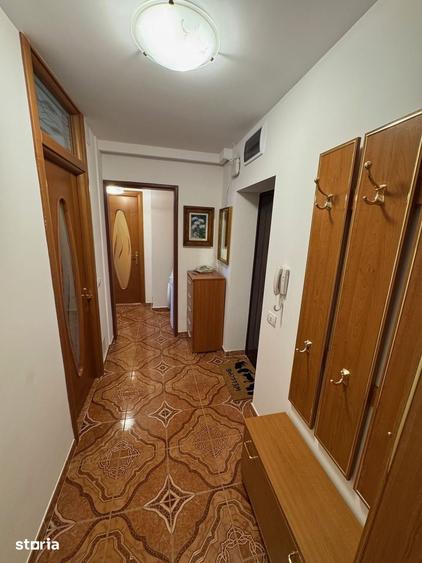 Apartament Otopeni Central 2 camere 64m2 utili - 2