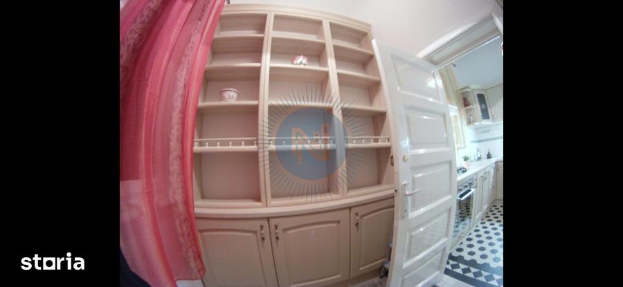 Apartament cu 6 camere în Dorobanți