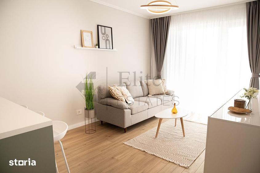 Apartament 3 camere Prima Onestilor | Parcare subterana - 1