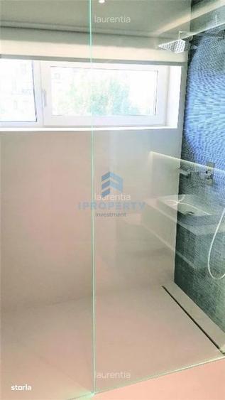 Apartament cu 4 camere, mobilat în Central