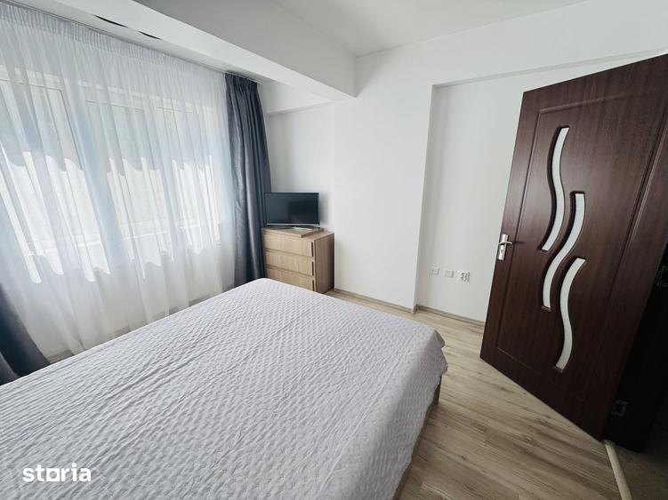 Popesti Leordeni, Str Solstitiului, Apartament 2 camere, Mobilat. - 12