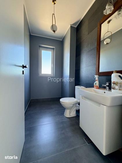 Apartament 3 camere bloc NOU, 76 mp utili , etaj 2, Concept 9