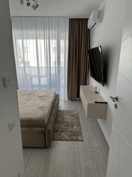Apartament/ studio 2 camere de inchiriat metrou Berceni, loc de parcare subteran - 2