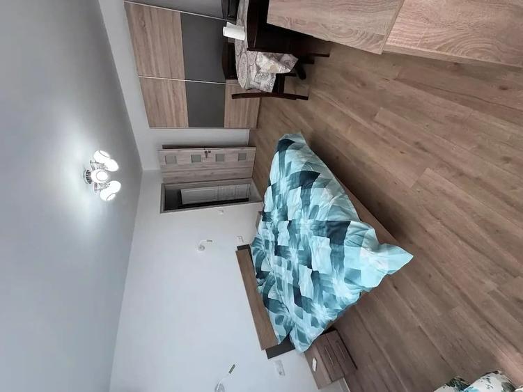 Garsonieră decomandată în Berceni