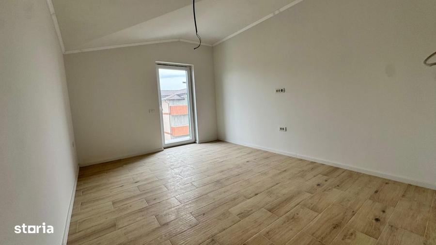 Apartament cu 4 camere în Central