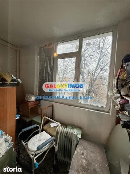 Vanzare 3 camere Gorjului | Semidecomandat | 6min. metrou | Negociabil - 14