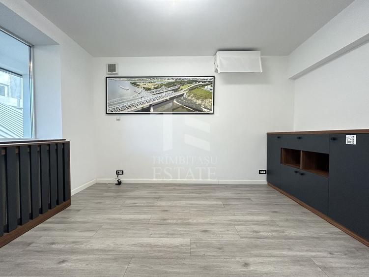 Apartament cu 2 camere decomandat, mobilat în Tomis II