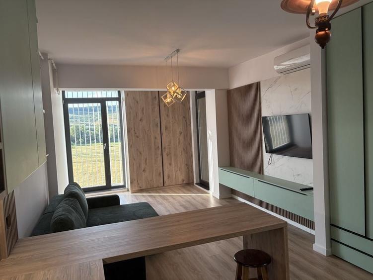 Apartament cu 2 camere în Florești