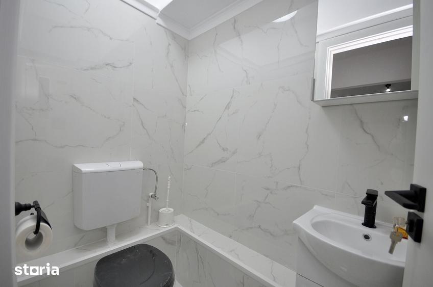Apartament cu 3 camere decomandat în Militari