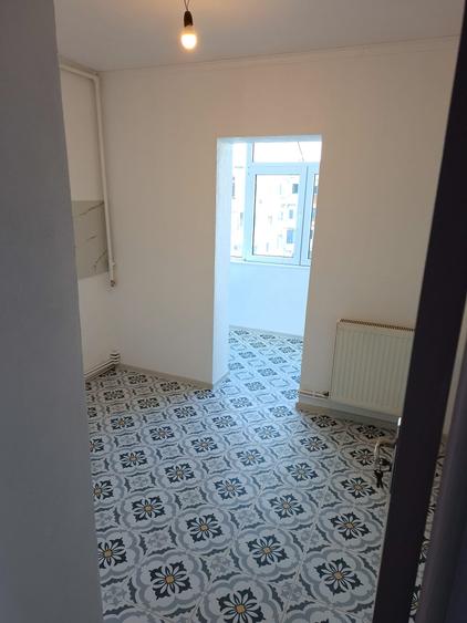 Apartament cu 3 camere decomandat în Exercițiu