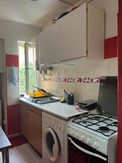 Apartament de inchiriat 2 camere - 2