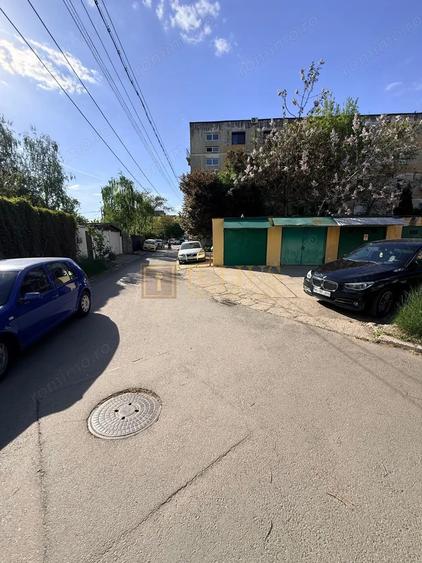 Apartament cu 2 camere semidecomandat, mobilat în Medicină