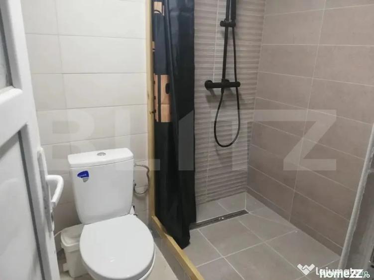 Apartament cu 2 camere decomandat în Freidorf